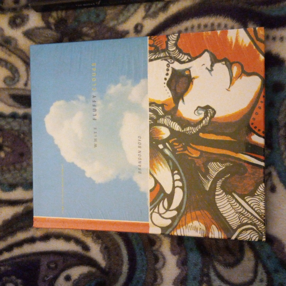 Brandon Boyd Book Bundle - Picture 6 of 9